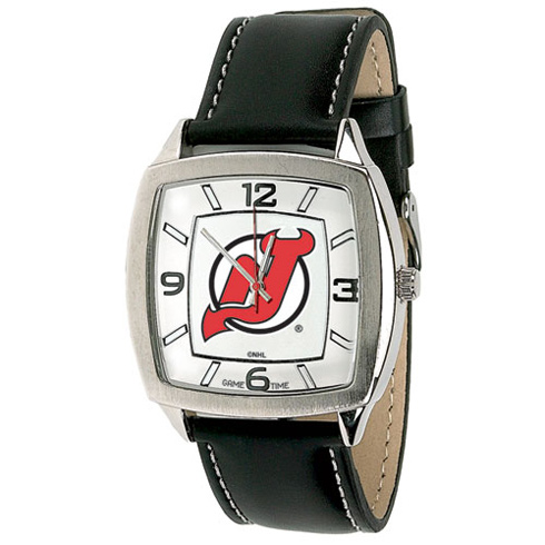 New Jersey Devils Retro Watch