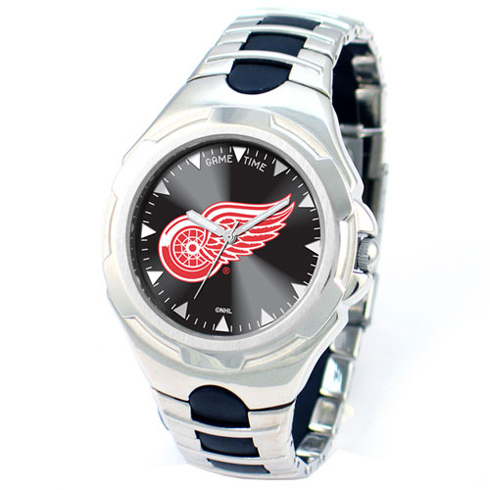 Detroit Red Wings Victory Watch