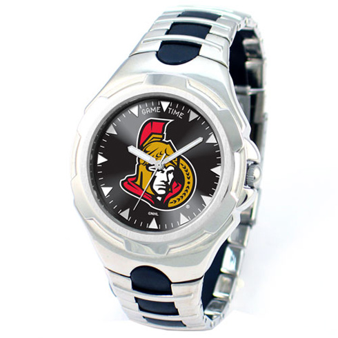 Ottawa Senators Victory Watch Nhl-vic-ott 