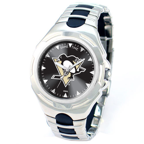 Pittsburgh Penguins Victory Watch