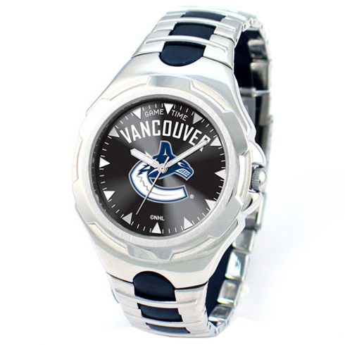 Vancouver Canucks Victory Watch