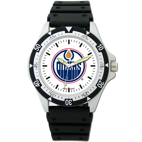 Edmonton Oilers Option Watch