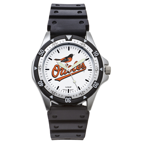 Baltimore Orioles Option Watch