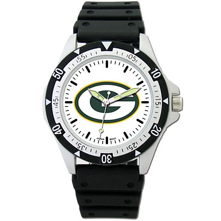 Green Bay Packers Option Watch