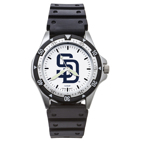 San Diego Padres Option Watch