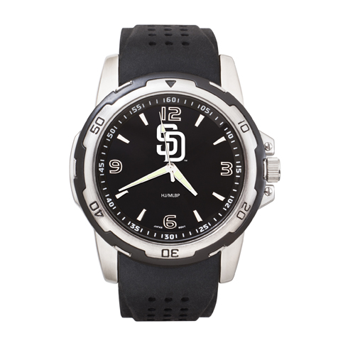 San Diego Padres Stealth Sport Watch