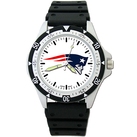 New England Patriots Option Watch