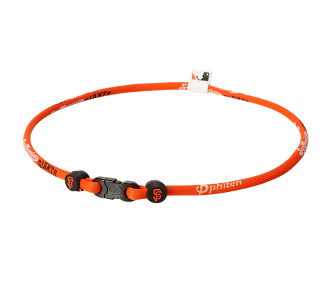 X30 Digital Camo Titanium Necklace - Phiten