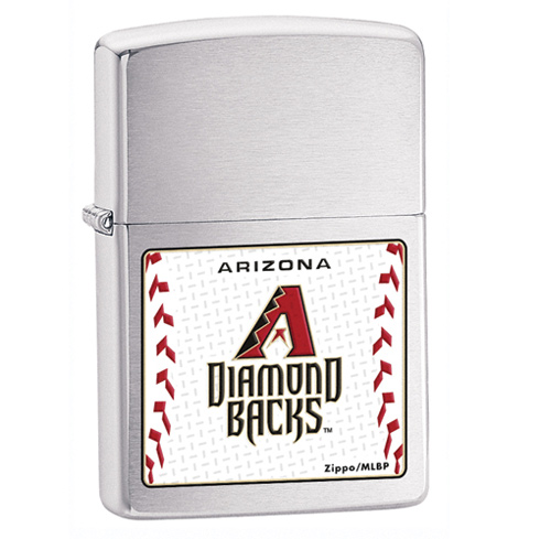 Arizona Diamondbacks Zippo Lighter