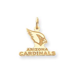 Arizona Cardinals Pendant