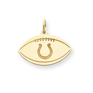 For Indianapolis Colts Football | Shoe Charms