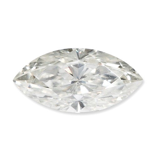 Pure hot sale light moissanite