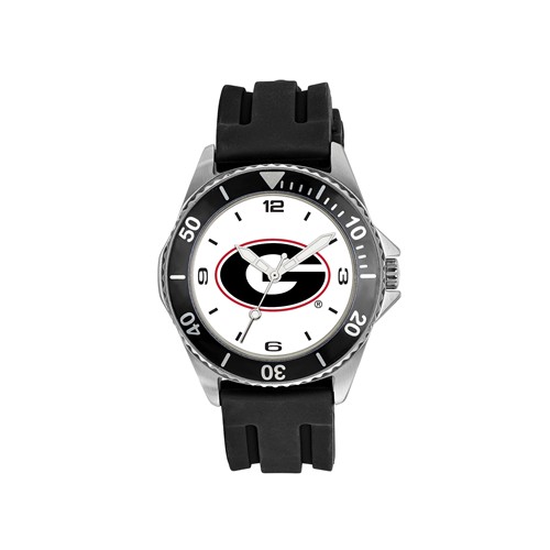 University of Georgia Men's Collegiate Watch UGA169 | Joy Jewelers