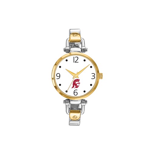 University of Southern California Ladies' Elegant Watch