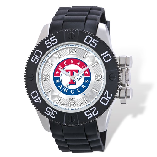 Texas Rangers Beast Watch