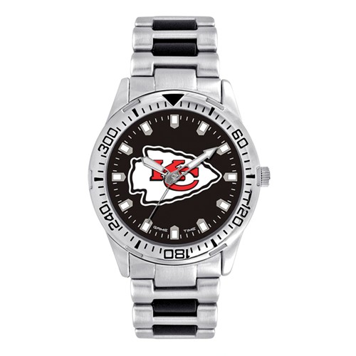 Game Time Kansas City Chiefs Heavy Hitter Watch