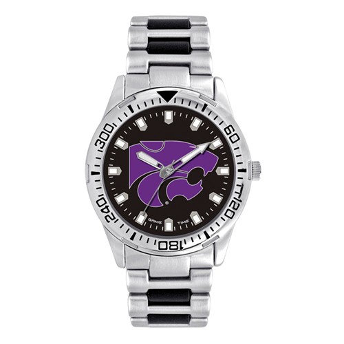 Kansas State University Heavy Hitter Watch