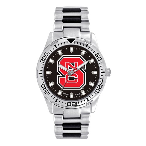 North Carolina State University Heavy Hitter Watch XWM2793