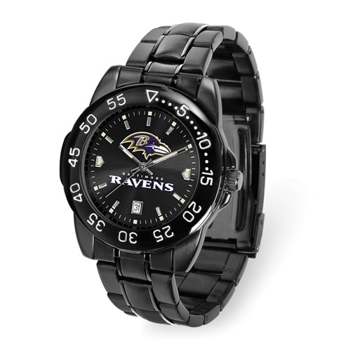 Game Time Baltimore Ravens Fantom Watch