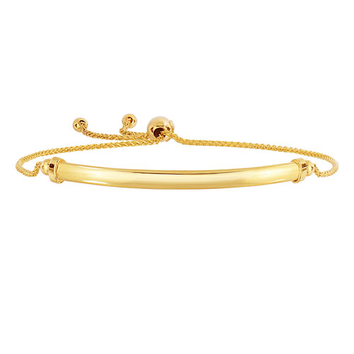 Buy 14k Gold Plated , Brass Adjustable Bracelet,pure Brass Bracelet, for  Jewelry Making Supplies Wholesale Online in India - Etsy