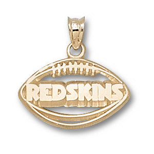 Washington Redskins Pendant deals