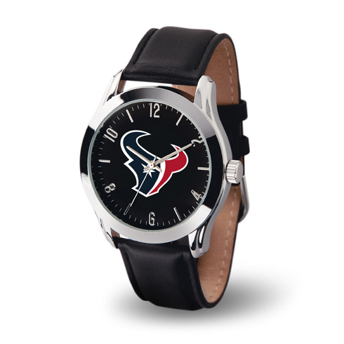 Houston Texans Classic Watch