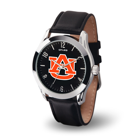 Auburn Tigers Classic Watch WTCLA150201 | Joy Jewelers