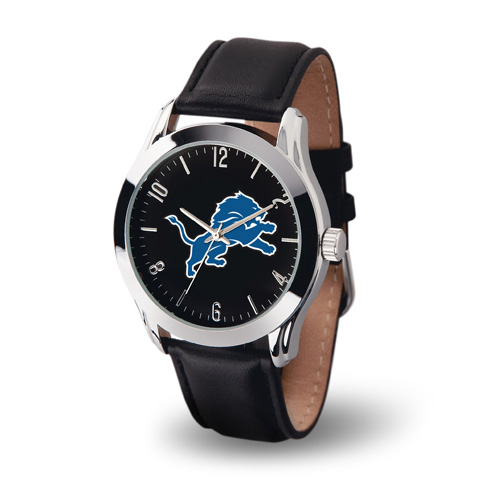 Detroit Lions Classic Watch