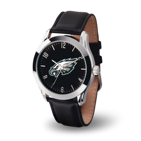 Philadelphia Eagles Classic Watch WTCLA2501 | Joy Jewelers