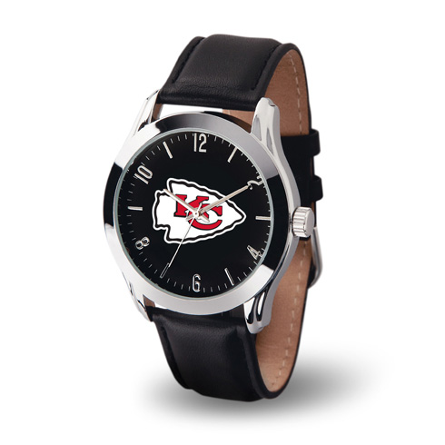 Kansas City Chiefs Classic Watch