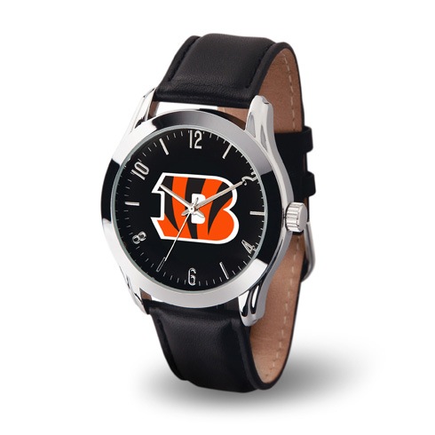 Cincinnati Bengals Classic Watch