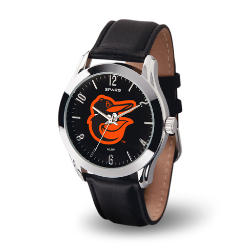 Baltimore Orioles Classic Watch