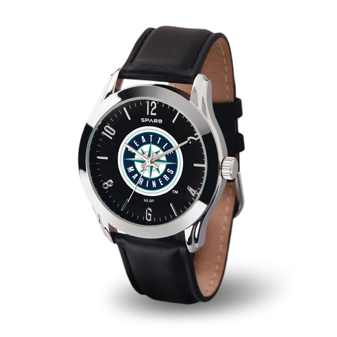 Seattle Mariners Classic Watch WTCLA4901 | Joy Jewelers