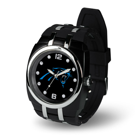 Carolina Panthers Crusher Watch