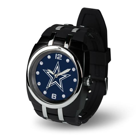 Dallas Cowboys Crusher Watch