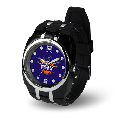 Phoenix Suns Crusher Watch