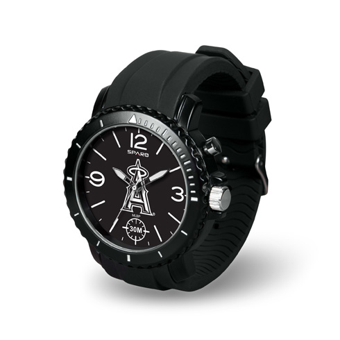 Los Angeles Angels Ghost Watch WTGHO4001 | Joy Jewelers