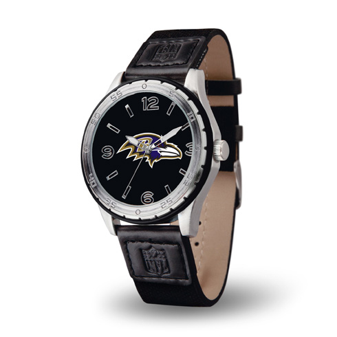 Baltimore Ravens Player Watch WTPLA0701 | Joy Jewelers