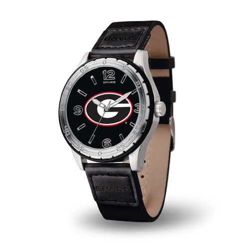 Georgia Bulldogs Player Watch