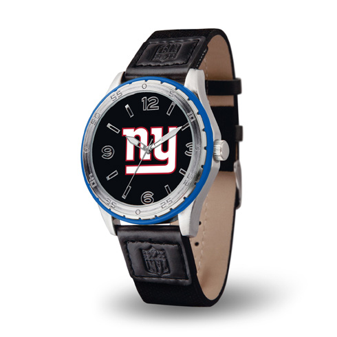 New York Giants Player Watch