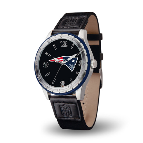 New England Patriots Player Watch