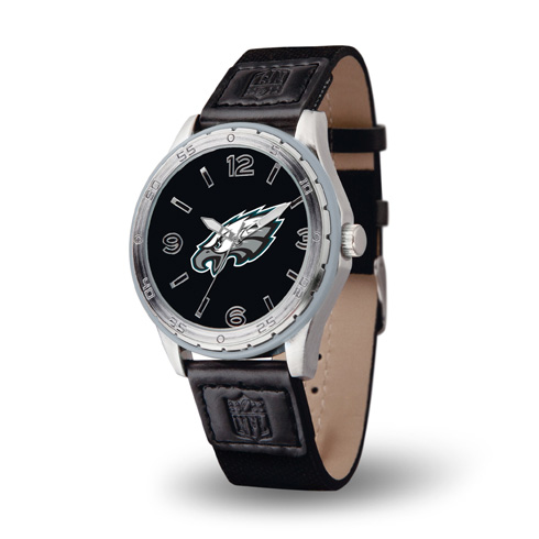 Philadelphia Eagles Player Watch WTPLA2501  Joy Jewelers