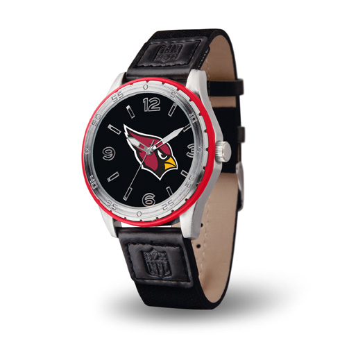 Arizona Cardinals Player Watch WTPLA3601 | Joy Jewelers