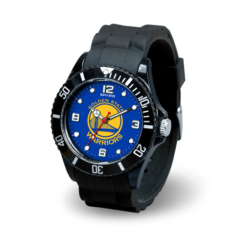 Golden State Warriors Spirit Watch