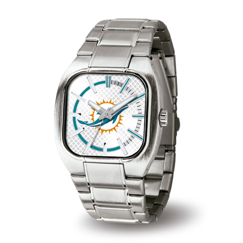 Miami Dolphins Turbo Watch