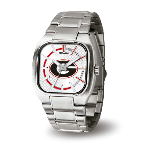 Georgia Bulldogs Turbo Watch