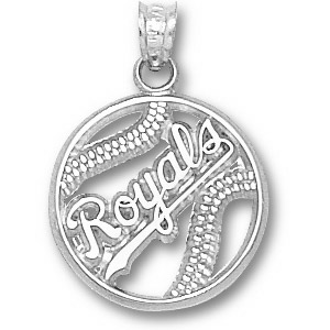 Kansas City Royals Pendant