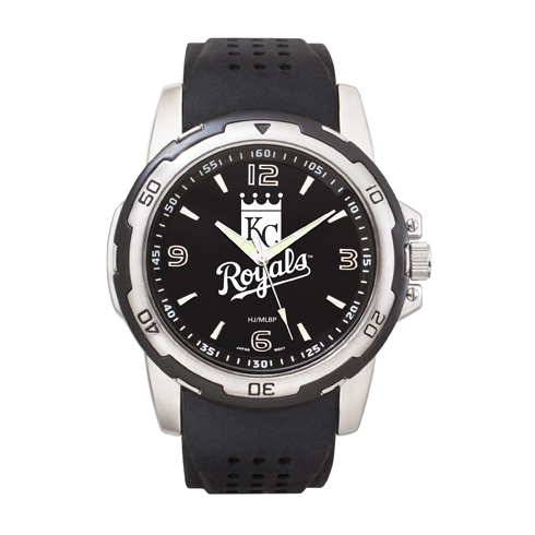 Kansas City Royals Stealth Sport Watch