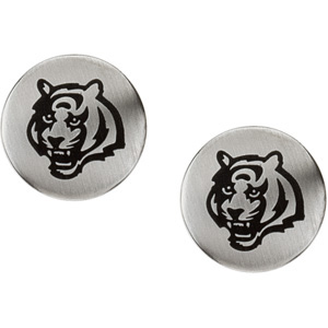 Cincinnati Bengals cufflinks