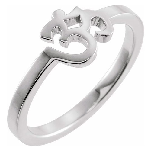 Amazon.com: 925 Sterling Silver OM Ring, Yoga Ring, Boho Ring, Spirit Ring, Silver  Ring, Religious Ring, Ohm Om Signet Ring, Meditation Ring, Om Mantra Ring, Om  Jewelry, Mens Jewelry, God Jewelry :